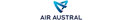 Billet avion Marseille Port Louis avec Air Austral