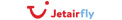 Billet avion Beauvais Rabat avec Jetairfly