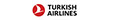 Billet avion Tunis Istanbul avec Turkish Airlines